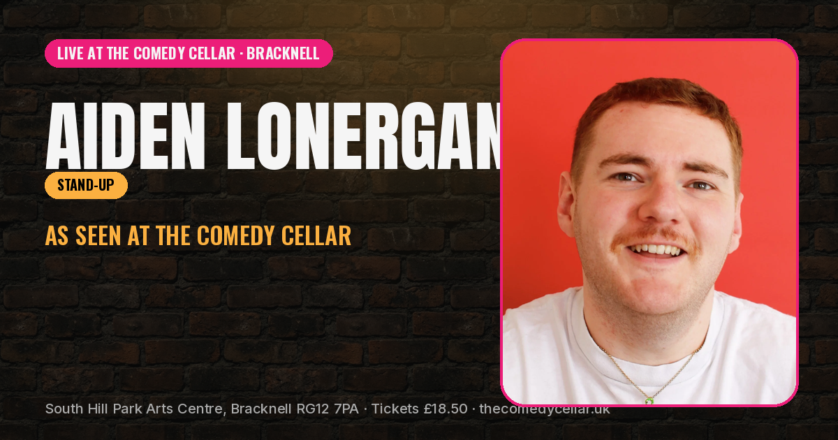 Share card for Aiden Lonergan
