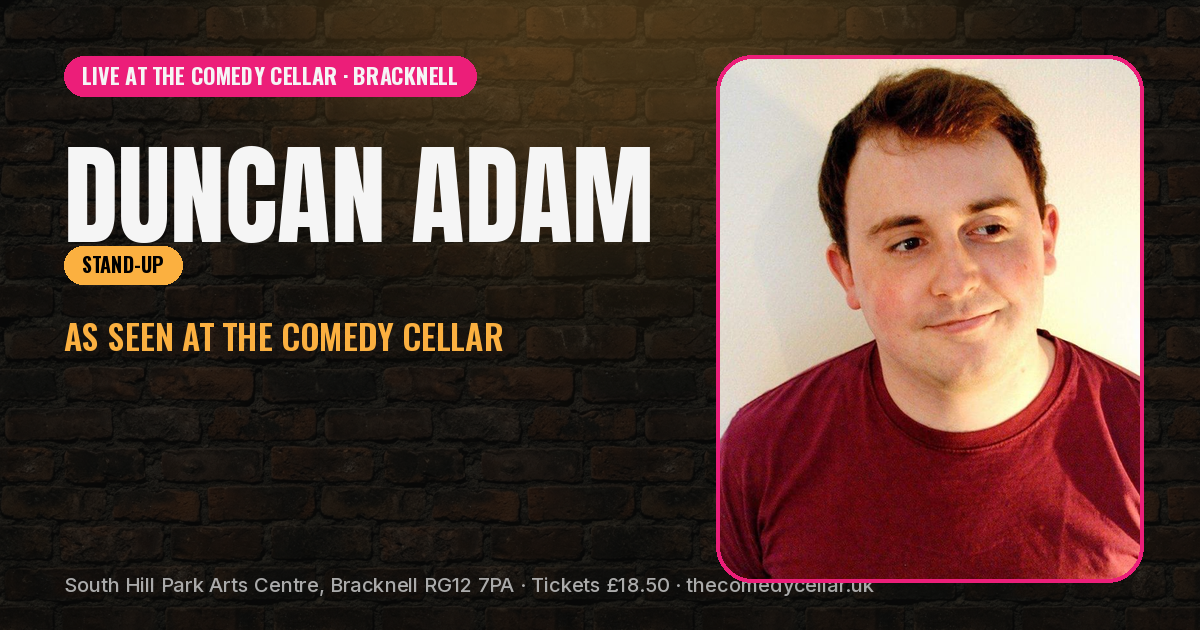 Share card for Duncan Adam
