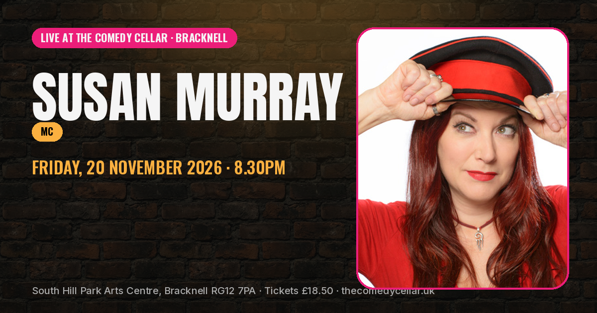 Share card for Susan Murray