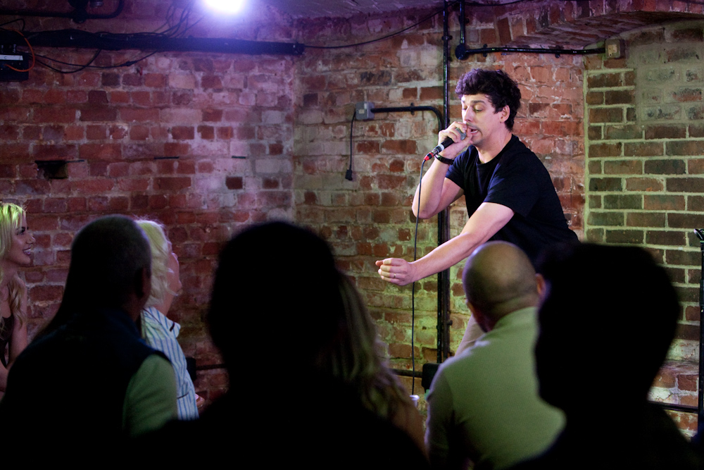 Matt Richardson