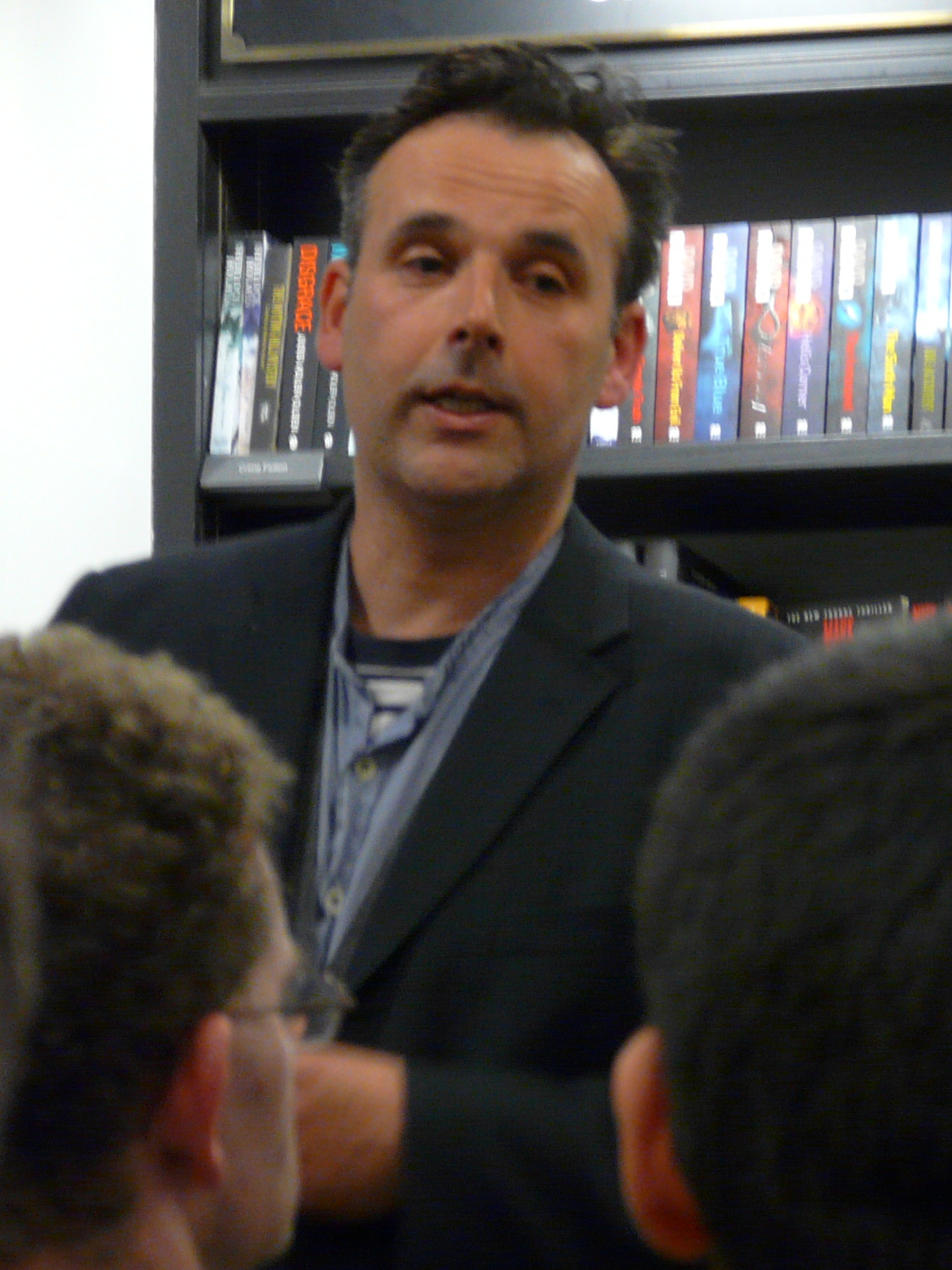Rob Newman