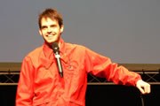  Pat Cahill