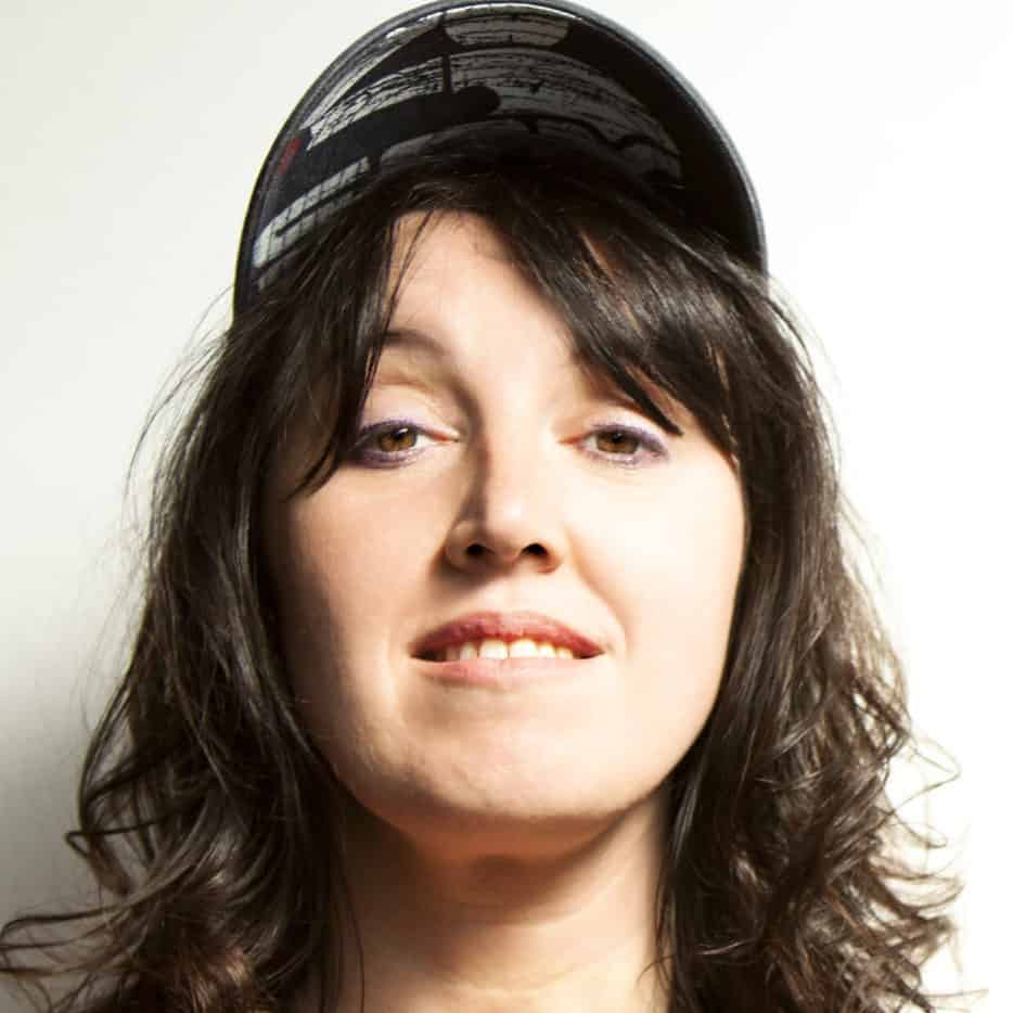 Eleanor Tiernan