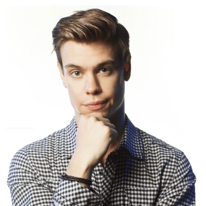  Matt Foster