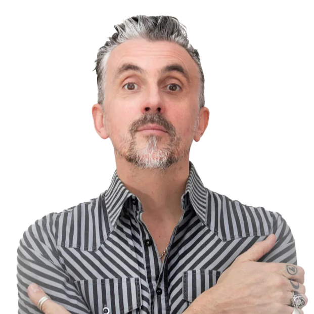  Markus Birdman