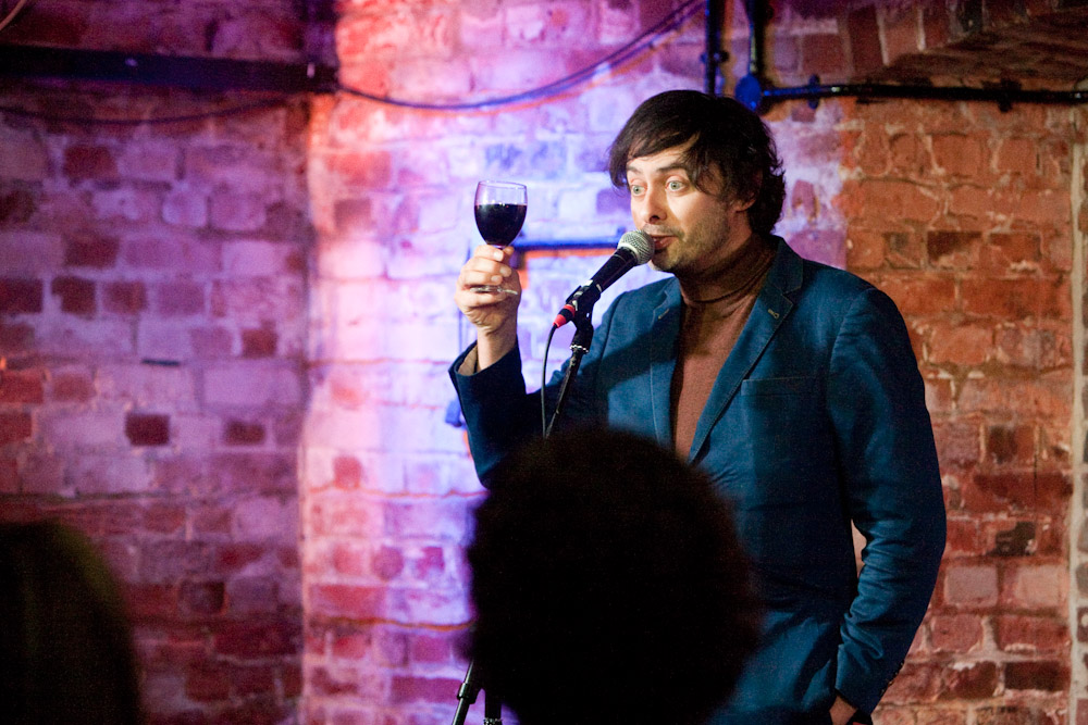 Marcel Lucont