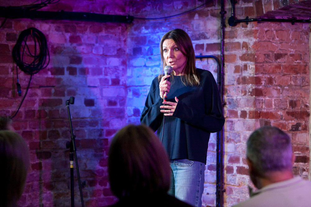 Fiona Allen