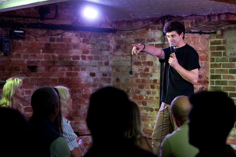 Matt Richardson