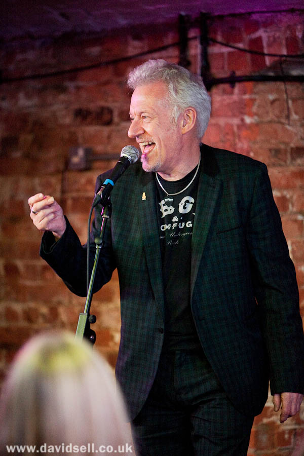 Ronnie  Golden