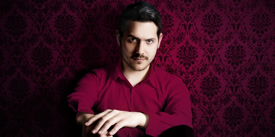 Ignacio Lopez