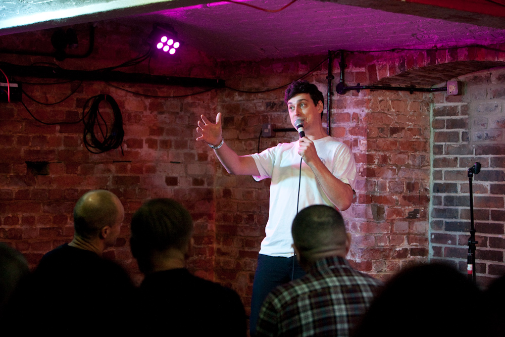 Matt Richardson