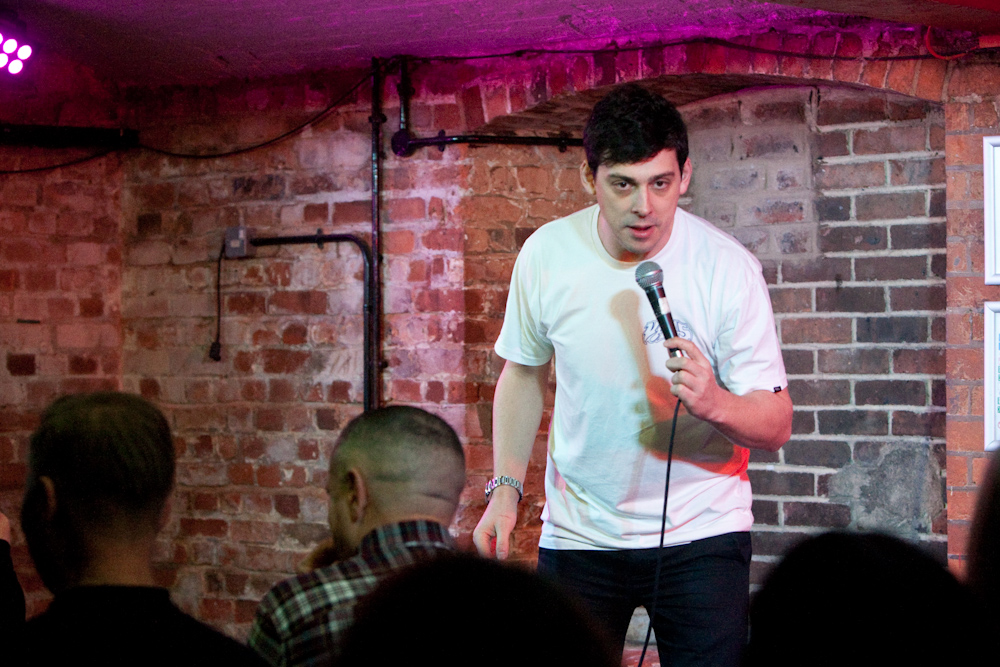 Matt Richardson
