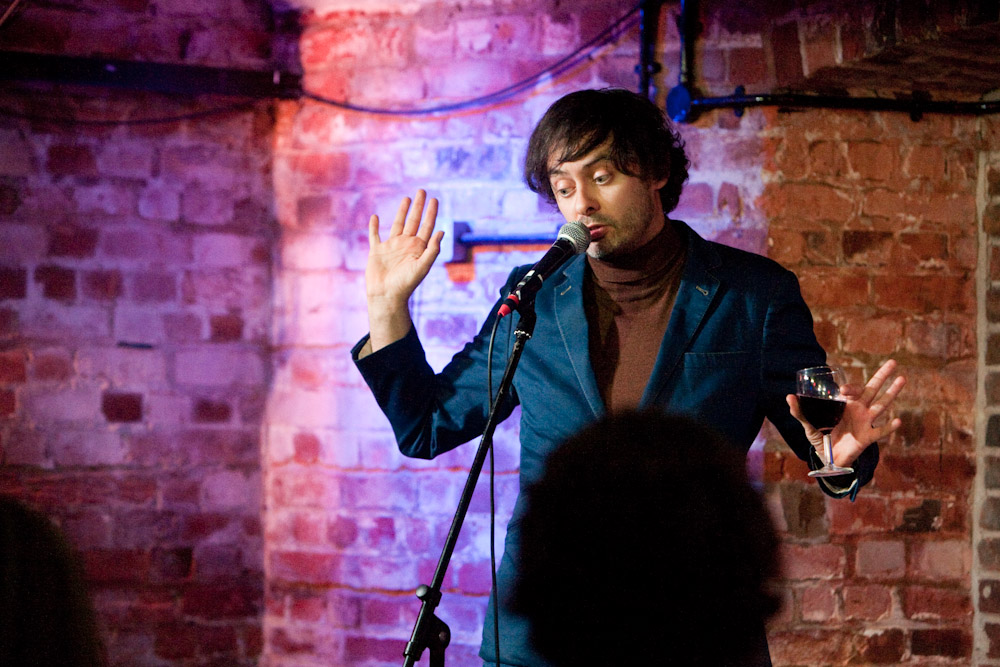 Marcel Lucont