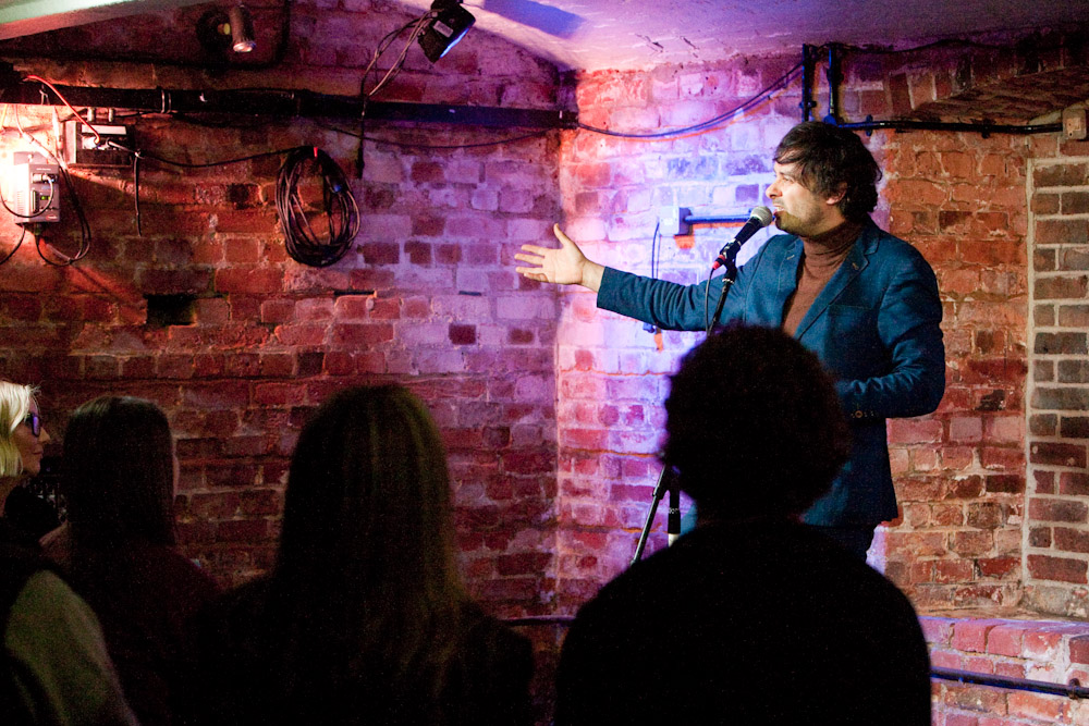 Marcel Lucont