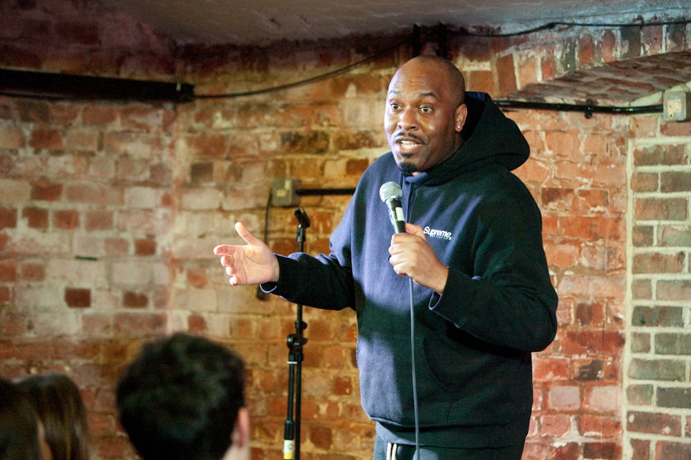 Dane Baptiste