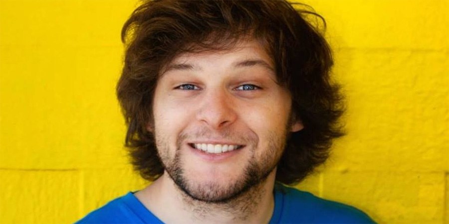 Jake Baker