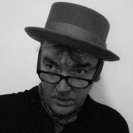 James MacAbre