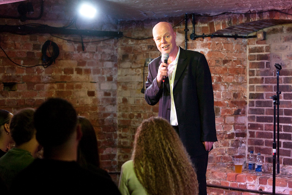 Roger Monkhouse