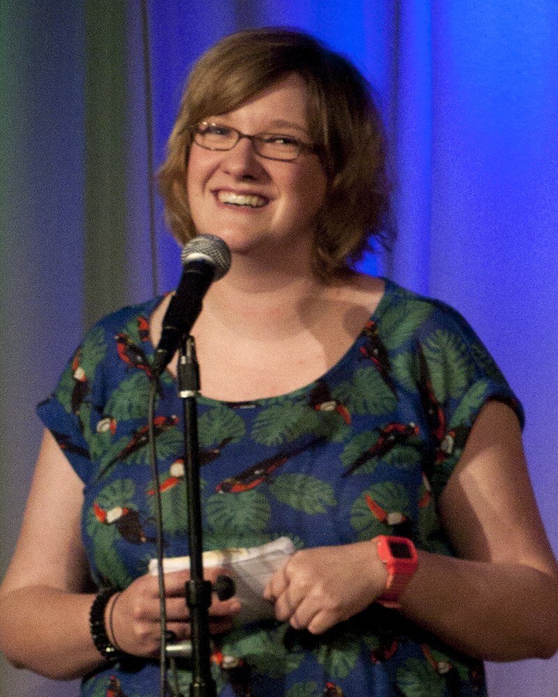 Sarah Millican