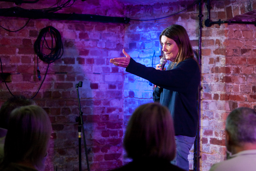 Fiona Allen