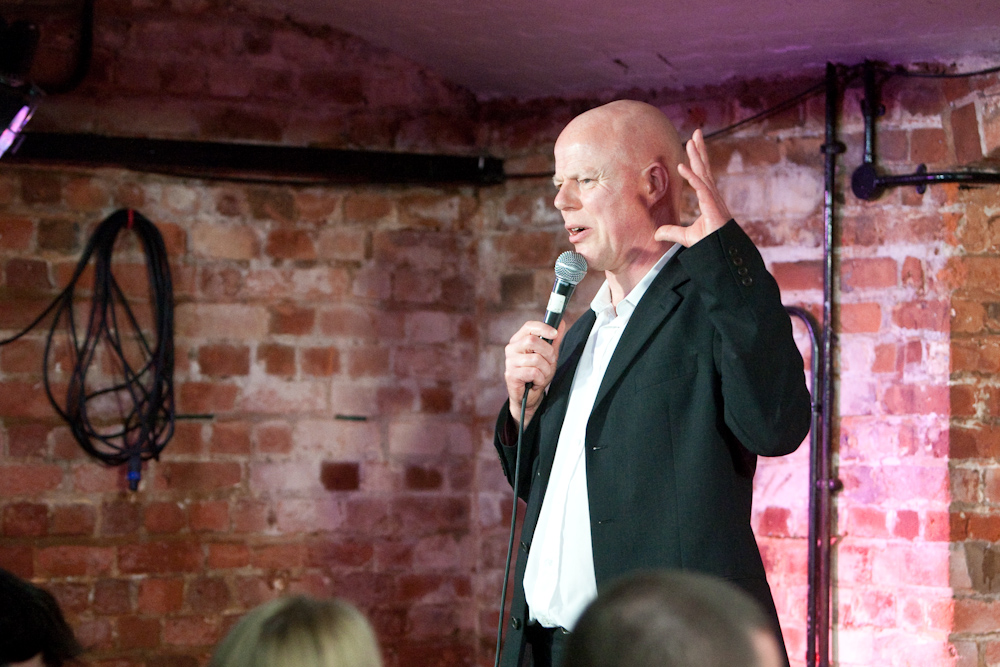 Roger Monkhouse