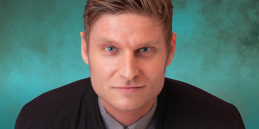 Scott Bennett