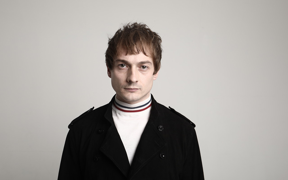 Matt Bragg