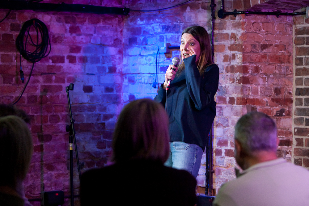 Fiona Allen
