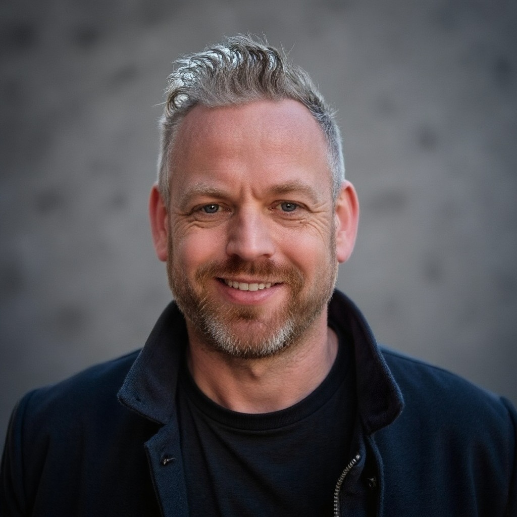Mark Row
