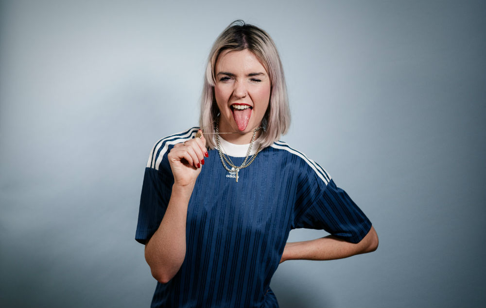 Alexandra Haddow