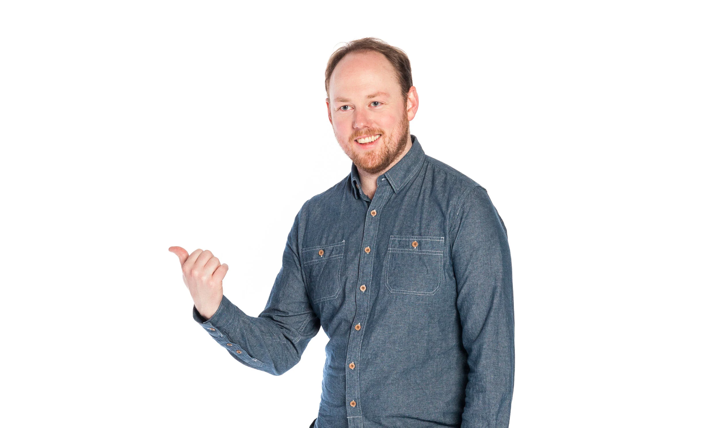 Peter Jones