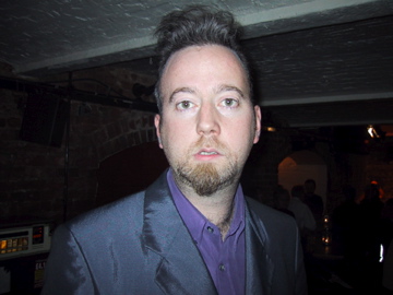 Paul B Edwards
