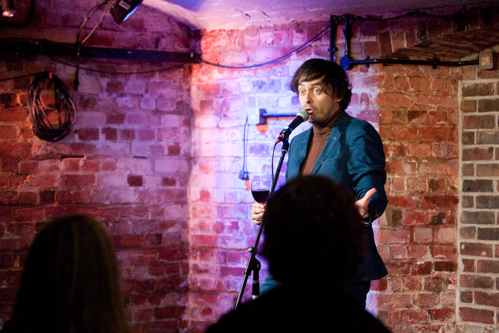 Marcel Lucont