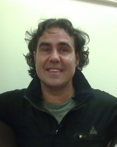 Micky Flanagan