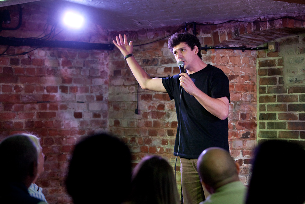 Matt Richardson