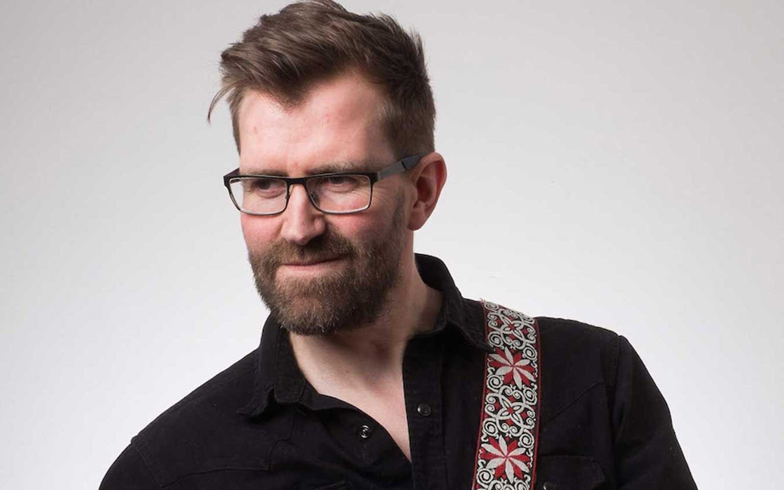 Andy Stedman