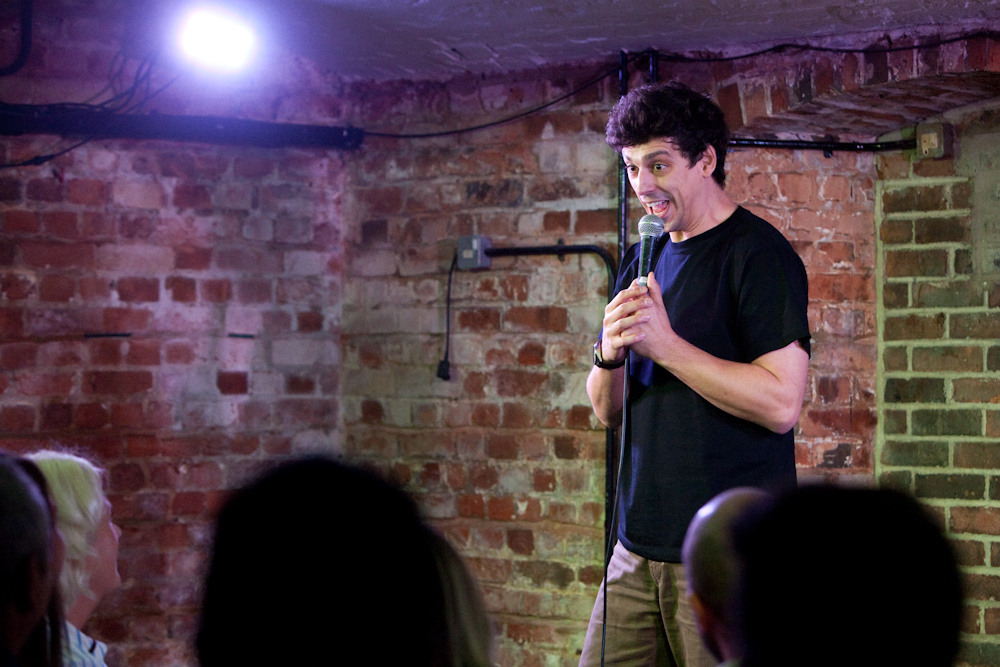 Matt Richardson