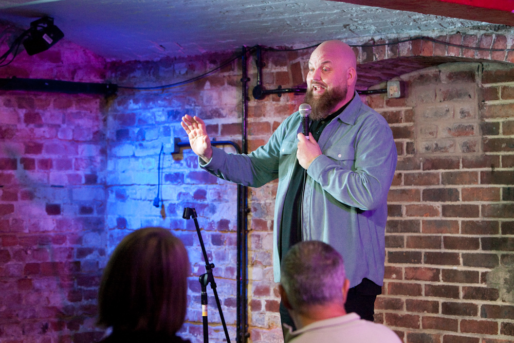Ryan Gough