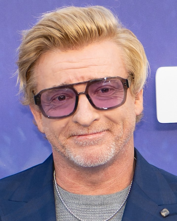 Rhys Darby