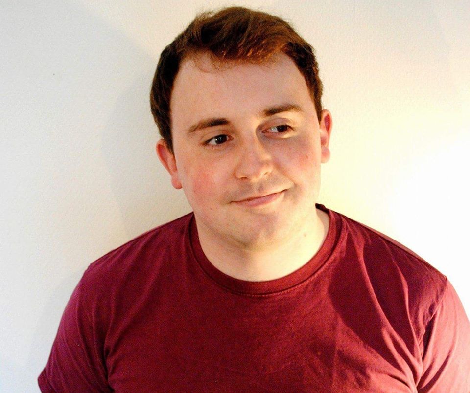 Duncan Adam