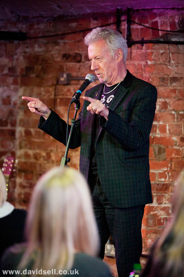 Ronnie  Golden