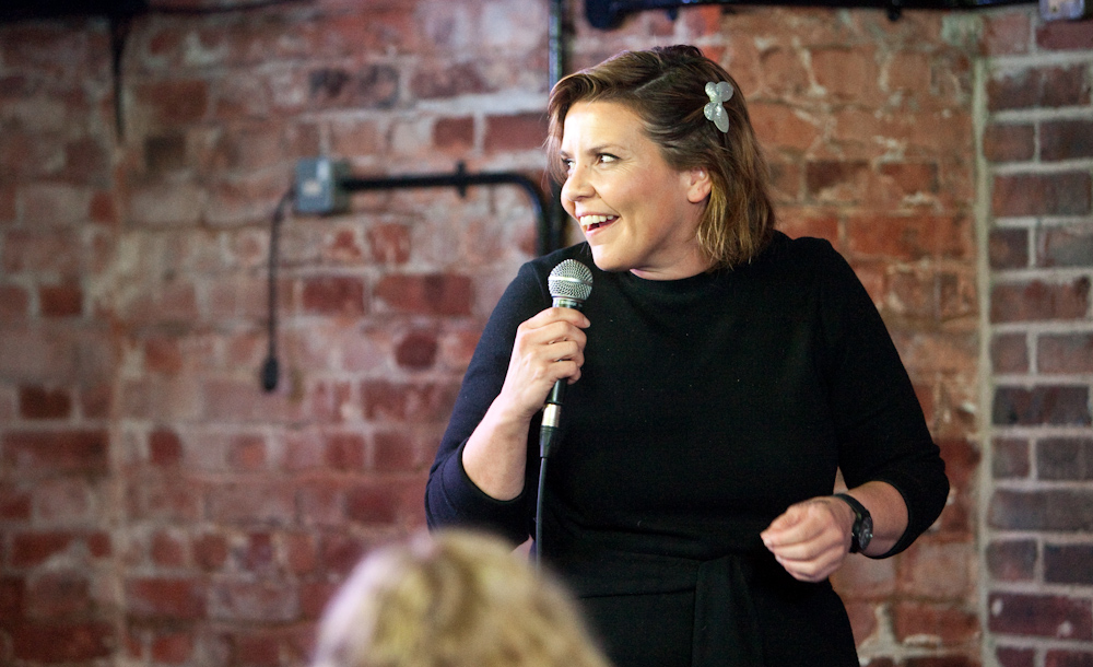 Ingrid Dahle
