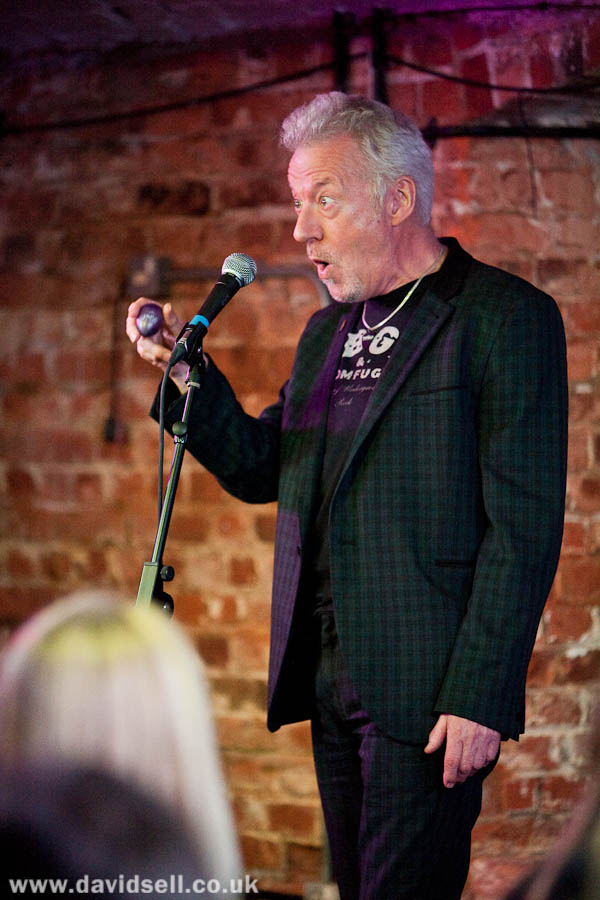 Ronnie  Golden