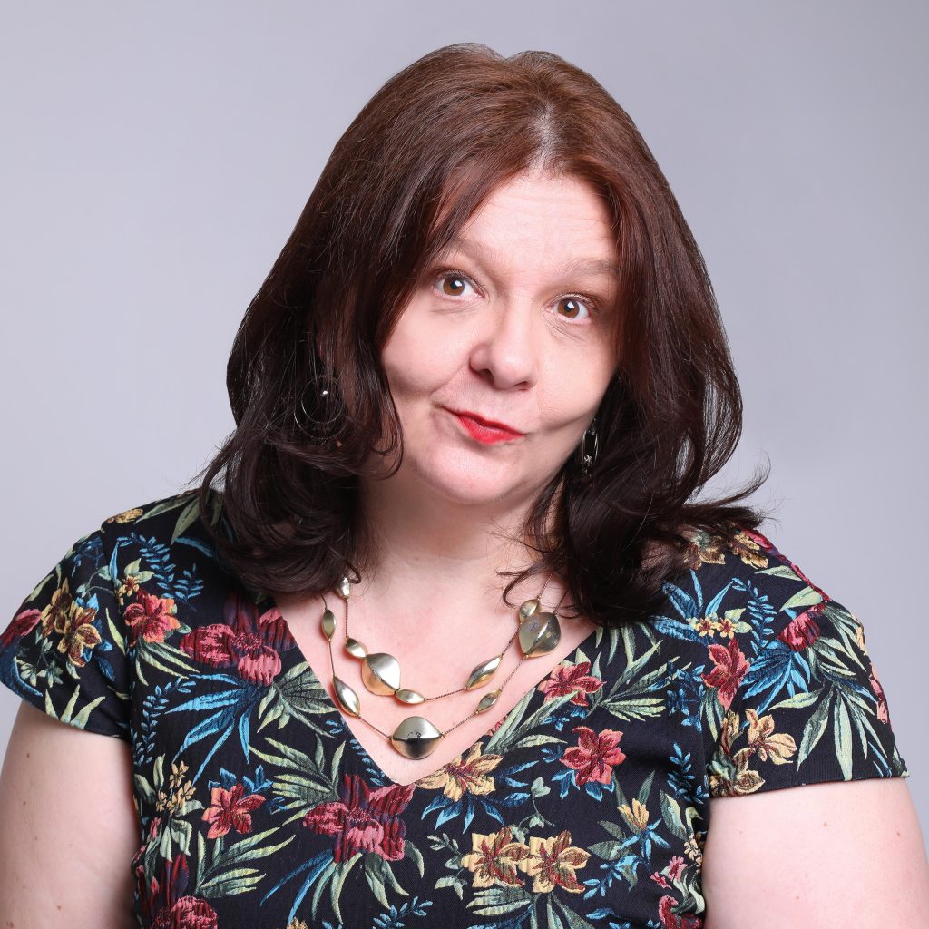 Maureen Younger
