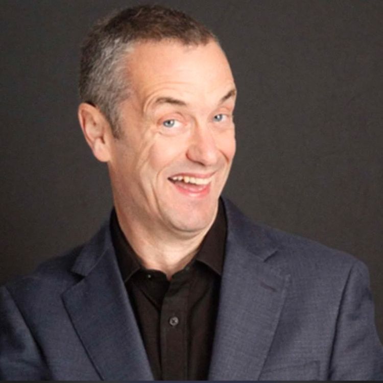 Paul Tonkinson