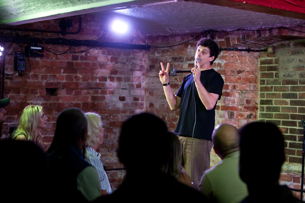 Matt Richardson