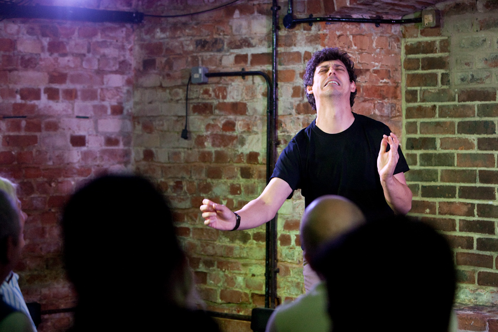 Matt Richardson