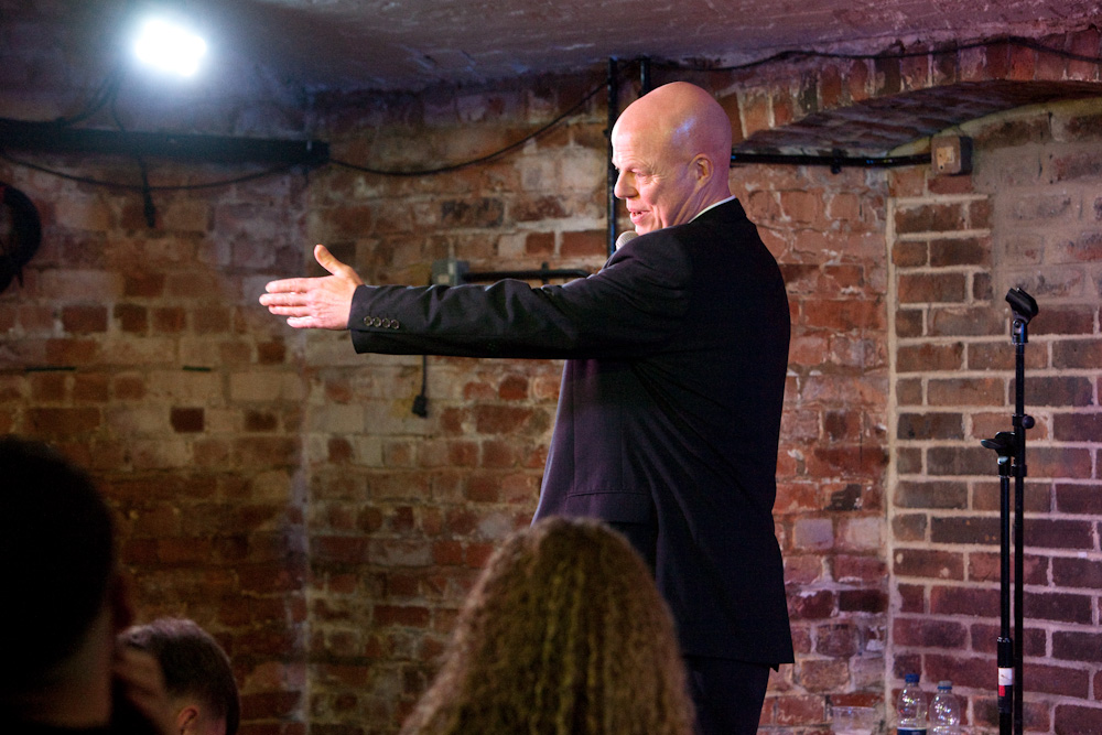 Roger Monkhouse