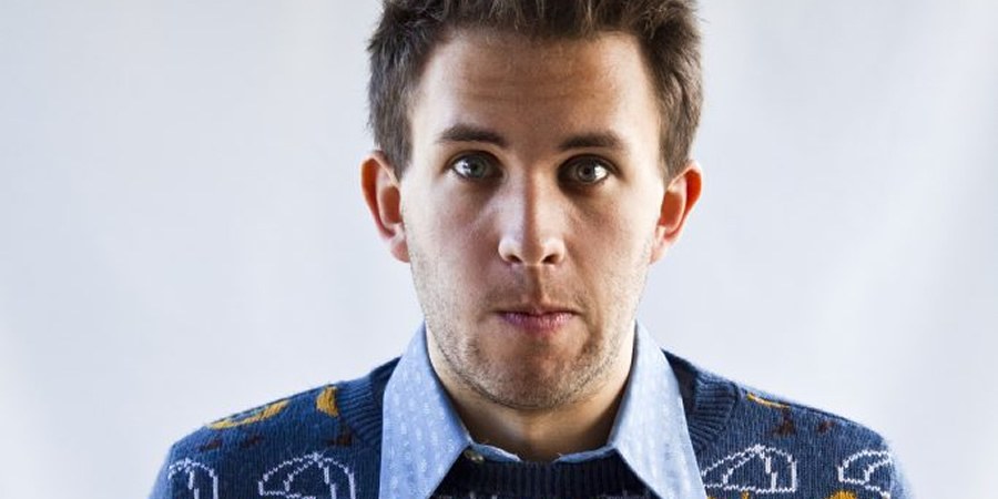 Tom Taylor