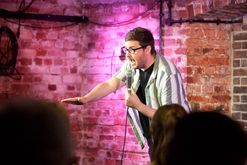 Nathan Eagle